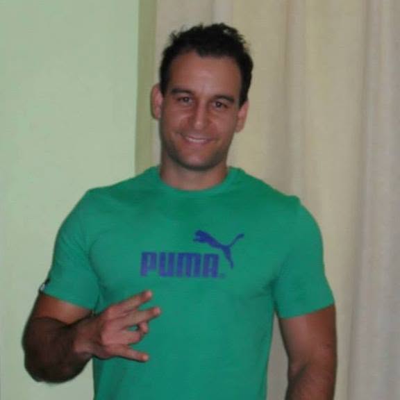 William Araujo